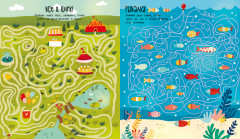 Бродилки, ходилки и занималки - Фото 2