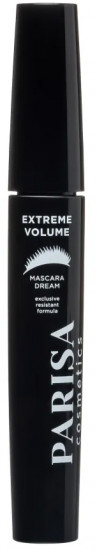 Тушь для ресниц «Dream Extreme volume», оттенок Черный