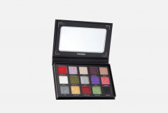 Палетка теней для век «Ghost tape» - Фото 1