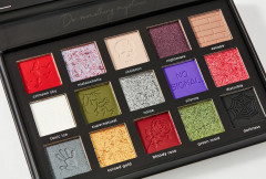 Палетка теней для век «Ghost tape» - Фото 3