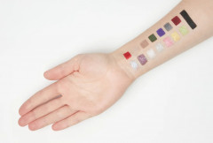 Палетка теней для век «Ghost tape» - Фото 4