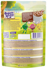 Какао-напиток быстрорастворимый «Фанни Ямми» - Фото 1