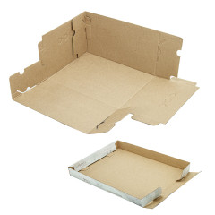 Набор коробов для хранения из микрогофрокартона - Фото 3