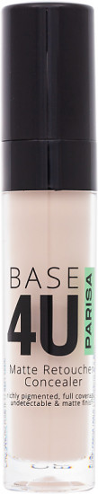 Консилер для лица «Base 4U», оттенок 02 Бежево-натуральный
