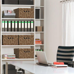 Набор коробов для хранения - Фото 13