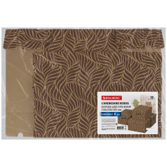 Набор коробов для хранения - Фото 14