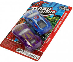 Набор машинок - Фото 4