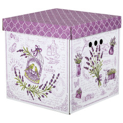 Набор коробов для хранения - Фото 2