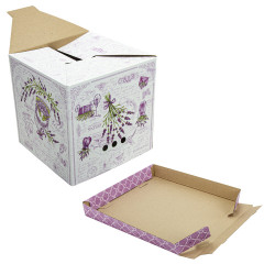 Набор коробов для хранения - Фото 4