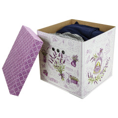 Набор коробов для хранения - Фото 5