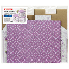 Набор коробов для хранения - Фото 7