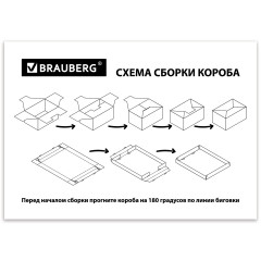 Набор коробов для хранения - Фото 8