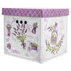 Набор коробов для хранения - Фото 12