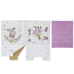 Набор коробов для хранения - Фото 13