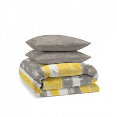 Комплект постельного белья «Гаста» - Фото 1