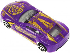 Набор машинок - Фото 4