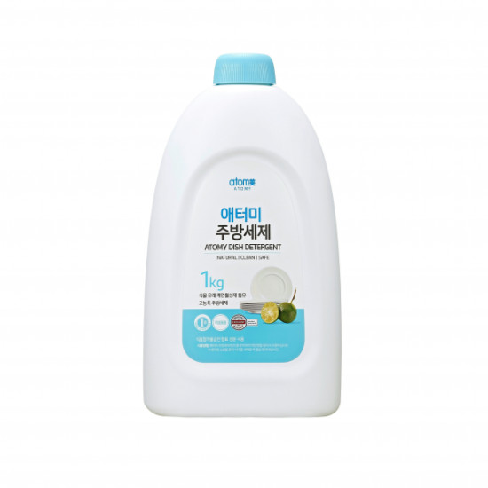 Эко-средство для мытья посуды «Dish Detergent»