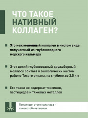 Коллаген с витамином С и MSM - Фото 3