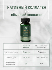 Коллаген с витамином С и MSM - Фото 6