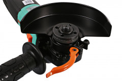 Машина углошлифовальная - Фото 2