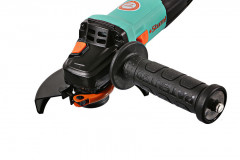 Машина углошлифовальная - Фото 4