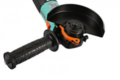 Машина углошлифовальная - Фото 5