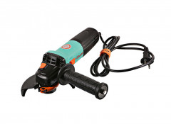 Машина углошлифовальная - Фото 7