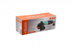 Машина углошлифовальная - Фото 9