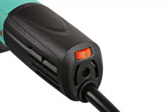 Машина углошлифовальная - Фото 10