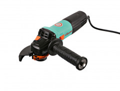 Машина углошлифовальная - Фото 11