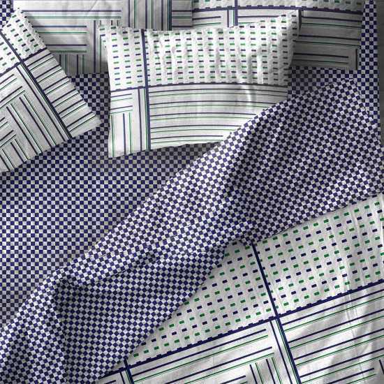 Комплект постельного белья «Плаза»