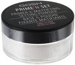Пудра-основа для лица «Primen'n Set Primer Mattifying Setting Powder» - Фото 1