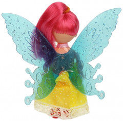 Кукла «Фея с крыльями» - Фото 2