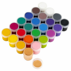 Гуашь - Фото 1