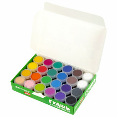 Гуашь - Фото 2