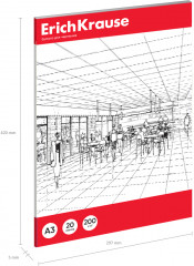 Бумага для черчения - Фото 3