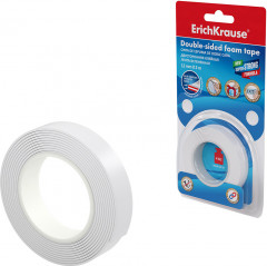 Лента клейкая двусторонняя - Фото 1