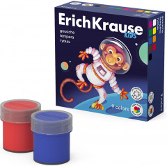 Гуашь - Фото 1