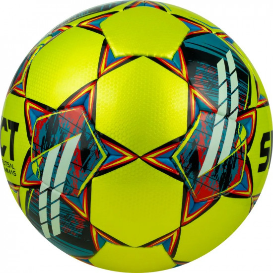Мяч футбольный Futsal Mimas
