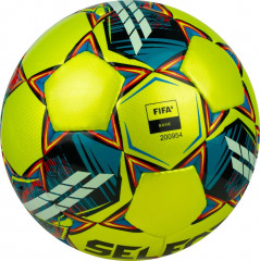 Мяч футбольный Futsal Mimas - Фото 2