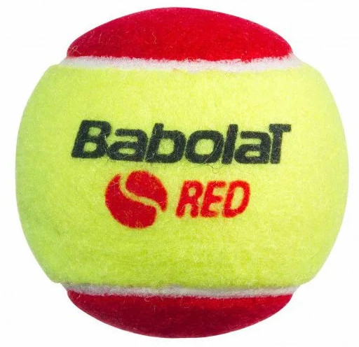 Набор мячей теннисных «Red Felt»