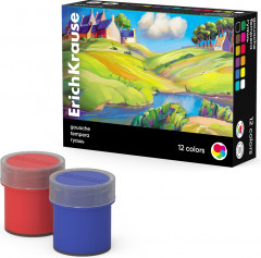 Гуашь - Фото 1