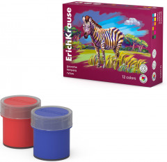 Гуашь - Фото 1