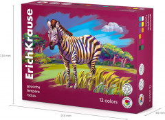 Гуашь - Фото 5