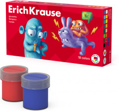 Гуашь - Фото 1