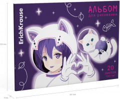 Альбом для рисования - Фото 2