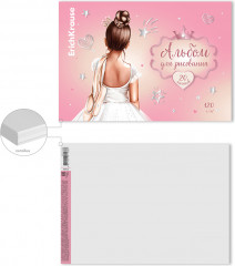 Альбом для рисования - Фото 1