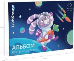 Альбом для рисования - Фото 2