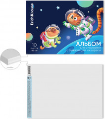 Альбом для акварели - Фото 1