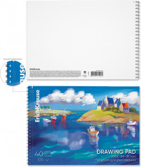 Альбом для рисования - Фото 1